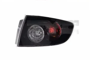 Lampa tylna MAZDA 3 I TYC
