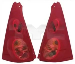 11-11177-01-2 TYC Lampa tylna