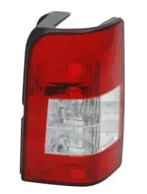 Lampa tylna CITROËN BERLINGO TYC