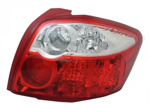 11-11767-01-2 TYC Lampa tylna