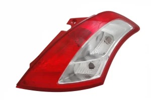 11-11760-01-2 TYC Lampa tylna