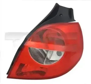 11-12186-01-2 TYC Lampa tylna