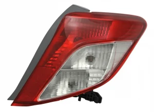 11-12228-05-2 TYC Lampa tylna