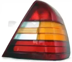 11-5191-11-2 TYC Lampa tylna