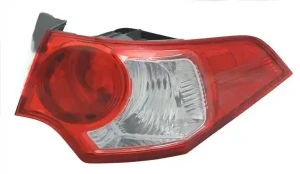 11-6452-21-2 TYC Lampa tylna