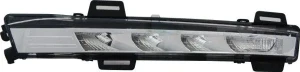 12-0101-00-2 TYC Lampa świateł dziennych led