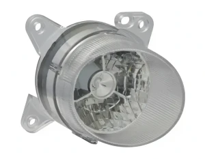 Lampa świateł dziennych led MERCEDES-BENZ KLASA C W204 TYC
