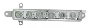 Lampa świateł dziennych led CITROËN BERLINGO TYC