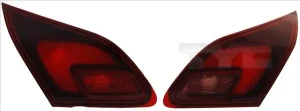 17-0285-11-2 TYC Lampa tylna