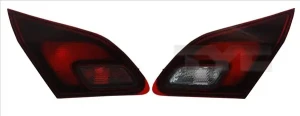 Lampa tylna OPEL ASTRA J MAGNETI MARELLI