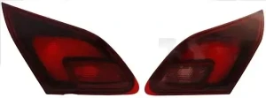 17-0286-11-2 TYC Lampa tylna