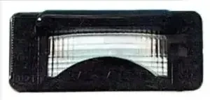 Lampa oświetlenia tablicy MERCEDES-BENZ SPRINTER B903 TYC