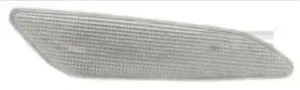 Lampa kierunkowskazu biały FIAT TIPO Kombi (356_) TYC
