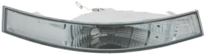 Lampa kierunkowskazu NISSAN INTERSTAR TYC