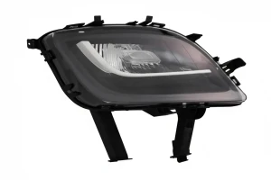 Lampa kierunkowskazu czarny OPEL ASTRA J TYC