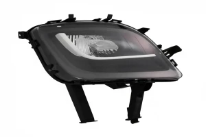 Lampa kierunkowskazu czarny OPEL ASTRA J TYC
