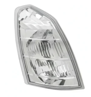 18-0654-01-2 TYC Lampa kierunkowskazu