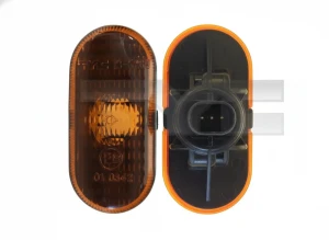 Lampa kierunkowskazu NISSAN INTERSTAR TYC