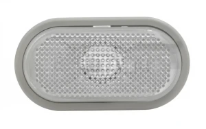 Lampa kierunkowskazu RENAULT TWINGO I TYC