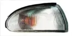 Lampa kierunkowskazu MITSUBISHI LANCER V TYC
