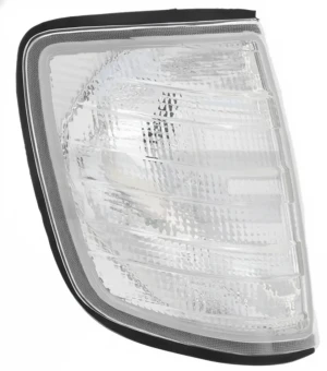Lampa kierunkowskazu MERCEDES-BENZ 124 A124 TYC