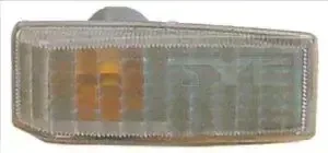 Lampa kierunkowskazu MERCEDES-BENZ 190 W201 TYC