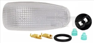 Clignotant MERCEDES-BENZ C W202 VAN WEZEL