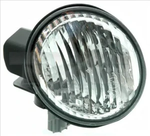 Lampa kierunkowskazu TOYOTA COROLLA VIII TYC