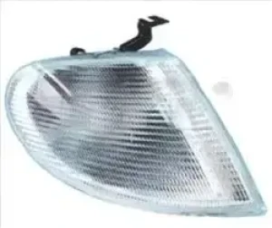 Lampa kierunkowskazu biały SEAT ALHAMBRA TYC