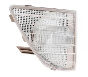 18-5178-01-2 TYC Lampa kierunkowskazu biały