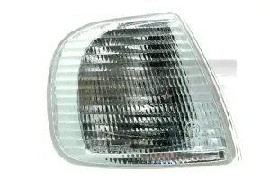 Lampa kierunkowskazu biały VW CADDY II TYC
