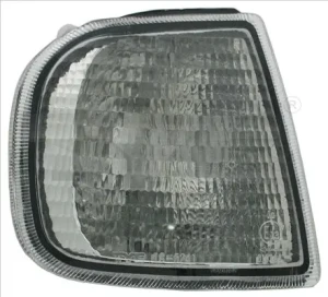 Lampa kierunkowskazu biały SEAT IBIZA 2 TYC