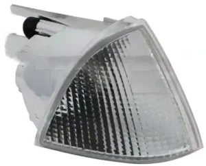 Lampa kierunkowskazu biały CITROËN JUMPY TYC