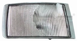 Lampa kierunkowskazu FIAT DUCATO TYC