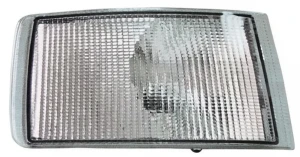 Lampa kierunkowskazu PEUGEOT BOXER TYC