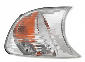 18-5916-15-2 TYC Lampa kierunkowskazu biały