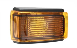 Lampa kierunkowskazu VOLVO 960 II TYC
