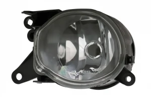 AUDI A4 B5 Lampa przeciwmgielna halogen TYC