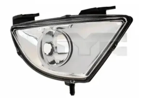19-0140-01-2 TYC Lampa przeciwmgielna halogen