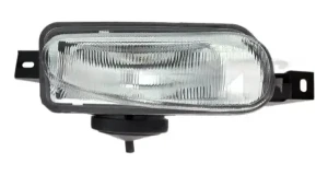 FORD ESCORT VI Lampa przeciwmgielna halogen TYC