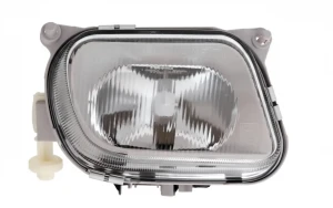 MERCEDES-BENZ KLASA E S210 Lampa przeciwmgielna halogen TYC