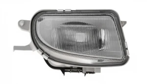 MERCEDES-BENZ KLASA E S210 Lampa przeciwmgielna halogen TYC