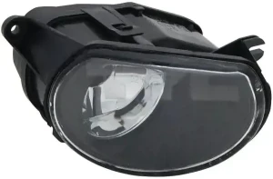 AUDI A3 8P Lampa przeciwmgielna halogen TYC