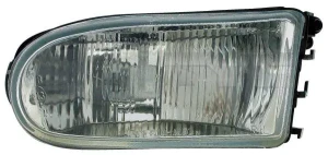 RENAULT ESPACE III Lampa przeciwmgielna halogen TYC