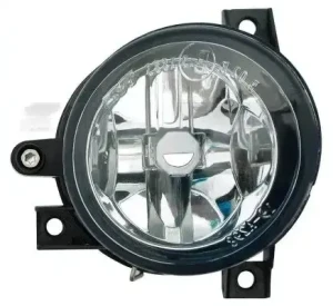 SEAT ALTEA Lampa przeciwmgielna halogen TYC