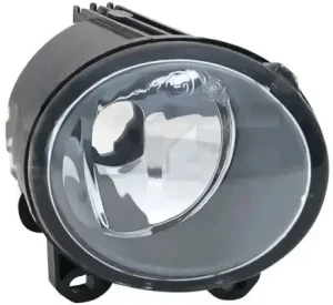 BMW 5 F11 Lampa przeciwmgielna halogen TYC
