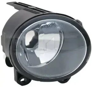 19-0303-11-9 TYC Lampa przeciwmgielna halogen