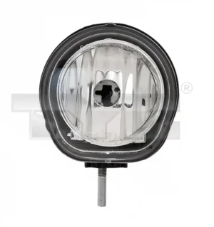 PEUGEOT BOXER Skrzynia Lampa przeciwmgielna halogen TYC