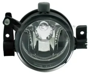 FORD FOCUS II Lampa przeciwmgielna halogen TYC