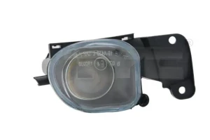 AUDI A6 C5 Lampa przeciwmgielna halogen TYC